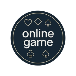 online game লোগো